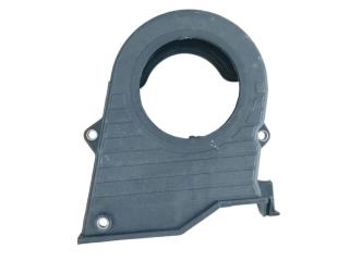 защита (кожух) ремня ГРМ Hyundai Santa Fe 1 поколение (SM) 2002, 2.0 л., D4EA, дизель, МКПП, 21360-27000