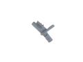 датчик ABS Citroen C4 Grand Picasso 2 поколение 2015, 1.6 л., бензин, АКПП, чёрный, 9800038580, 10.0711-6343.3 - фото №3