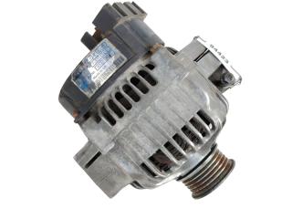 генератор Rover 400 Series 1 поколение 1997, 1.4 л., бензин, YLE101520, A1151-65