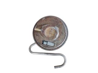 клапан EGR Nissan Almera N15 1996, 1.6 л., бензин, AEY77-45