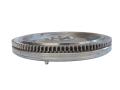 комплект сцепления Toyota Carina E 1 поколение T190 1997, 1.8 л., 7A-FE, бензин, МКПП, TYC-18, TY-17 - фото №2