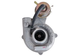 турбина Rover 600 Series 1 поколение 1998, 2.0 л., 20T2N, дизель, GT1549, 452151-2