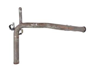 трубка охлаждающей жидкости Mitsubishi Space Star 1 поколение [рестайлинг] 2003, 1.6 л., 4G18, бензин, МКПП