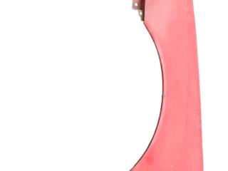 крыло переднее левое Hyundai Pony X2 1994, 1.5 л., бензин, МКПП, седан