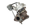 турбина Mitsubishi Galant 8 поколение 1999, 2.0 л., дизель, 49135-02010 - фото №4