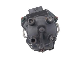 распределитель зажигания (трамблёр) Nissan Almera N15 1998, 1.4 л., бензин, 221002N300, D4T97-02