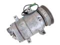 компрессор кондиционера Volkswagen Passat B5 1998, 1.8 л., бензин, 8D0260805D, 506031-0781 - фото №2