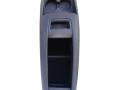 подлокотник Citroen C4 Grand Picasso 2 поколение 2015, 1.6 л., бензин, АКПП, чёрный, 9677314177 - фото №2