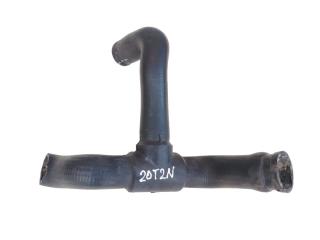 патрубок радиатора Rover 600 Series 1 поколение 1997, 2.0 л., 20T2N, дизель