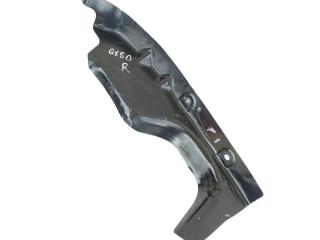 пыльник двигателя Infiniti QX50 P71A 2020, 2.0 л., бензин, АКПП, полный привод