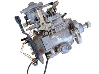 ТНВД Rover 600 Series 1 поколение 1997, 2.0 л., 20T2N, дизель, 0460414118