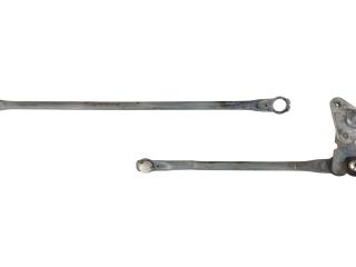 механизм стеклоочистителя (трапеция дворников) Mitsubishi Space Wagon 2 поколение (Typ N30/N40) 1996