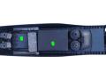 консоль салона Citroen C4 Grand Picasso 2 поколение 2015, 1.6 л., бензин, АКПП, чёрный, 9677280977, 1257174XZD - фото №3