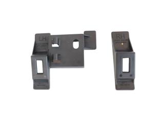 кронштейн (крепление) Infiniti QX50 P71A 2020, 2.0 л., бензин, АКПП, полный привод, 284525NA3B, 284525NA4B