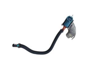 электромагнитный клапан Toyota Auris 2 поколение 2014, 1.4 л., дизель, 25860-30070