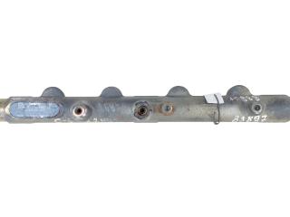 топливная рампа Citroen C5 1 поколение 2003, 2.2 л., HDi, дизель, МКПП, 0445214017