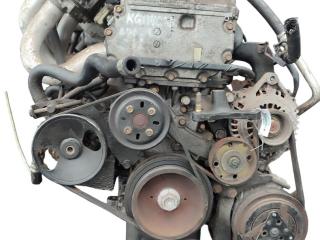 двигатель Nissan Primera P12 2007, 1.6 л., QG16DE, бензин, QG16