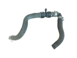 патрубок радиатора Peugeot 206 1 поколение 2001, 1.4 л., бензин