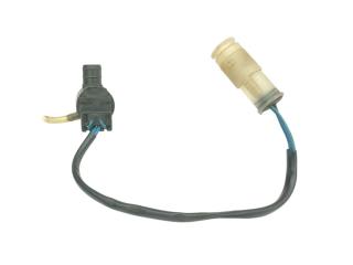 насос (моторчик) омывателя стекла Hyundai Pony X2 1993