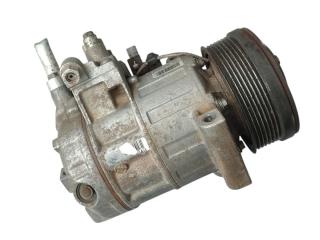 компрессор кондиционера Suzuki Grand Vitara 2 поколение 2007, 1.9 л., F9QB, дизель, 95201-67JA0, DCS-141C, 506041-0191