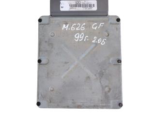 блок управления двигателем Mazda 626 5 поколение [рестайлинг] 2000, 2.0 л., бензин, FS2A-18881-D, VZK3