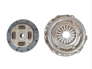 комплект сцепления Renault Logan 1 поколение 2008, 1.4 л., бензин, МКПП, 1878003644