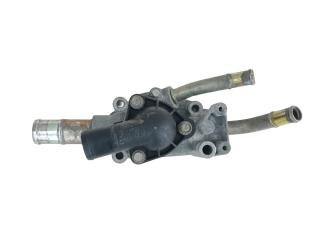 корпус термостата Nissan Primera P12 2004, 1.6 л., бензин, 130499F600
