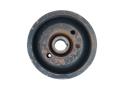 шкив коленвала Toyota Carina E 1 поколение T190 1997, 1.8 л., 7A-FE, бензин - фото №3
