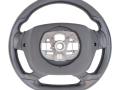 руль Citroen C4 Grand Picasso 2 поколение 2015, 1.6 л., бензин, АКПП, чёрный, 626022310A, 6260224 - фото №2