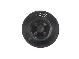 шкив помпы Mitsubishi Space Star 1 поколение 2001, 1.3 л., бензин