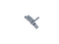 датчик ABS Citroen C4 Grand Picasso 2 поколение 2015, 1.6 л., бензин, АКПП, чёрный, 9800038580, 10.0711-6343.3 - фото №2