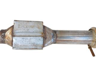 катализатор Renault Espace 3 поколение [рестайлинг] 2001, 2.2 л., DCi, дизель, 099-592, MET-014, MOD00036, 103R-0016040