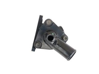 корпус термостата Toyota Auris 2 поколение 2014, 1.4 л., дизель