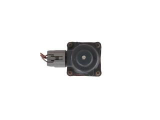 клапан EGR Mazda 626 GF 1998, 2.0 л., бензин, МКПП