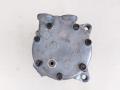 компрессор кондиционера Rover 600 Series 1 поколение 1997, 2.0 л., 20T2N, дизель, JPB100680, SD7V161016 - фото №6