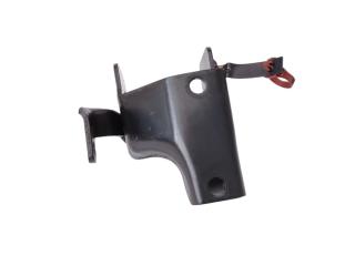 кронштейн КПП Hyundai Accent 2 поколение [рестайлинг] 2005, 1.5 л., бензин, МКПП