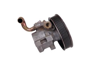 насос гидроусилителя руля Chevrolet Lacetti 1 поколение 2005, 1.6 л., F16D3, бензин, 540415