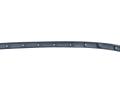 молдинг лобового стекла Citroen C4 Grand Picasso 2 поколение 2015, 1.6 л., бензин, АКПП, чёрный, 9677650077, 098623A2 - фото №2