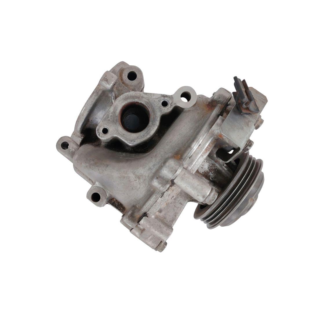 помпа Peugeot Boxer 1 поколение 1998, 2.5 л., T9A (DJ5), дизель, 9613316380 - фото №1