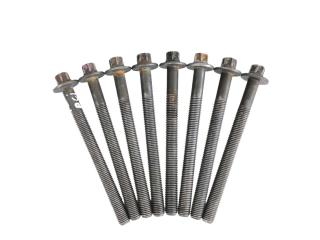 болт двигателя Renault Clio 2 поколение [2-й рестайлинг] 2004, 1.5 л., дизель