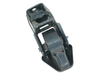 подушка крепления двигателя Hyundai Santa Fe 1 поколение (SM) [рестайлинг] 2004, 2.0 л., D4EA, дизель, 21911-26700