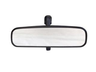 зеркало салона Daewoo Nexia 1 поколение 1998, 96124776, E13014018