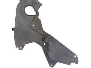 защита (кожух) ремня ГРМ Peugeot Boxer 1 поколение 1998, 2.5 л., T9A (DJ5), дизель, 9622683380