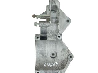 кронштейн компрессора кондиционера Chevrolet Lacetti 1 поколение 2007, 1.6 л., F16D3, бензин, 96352322