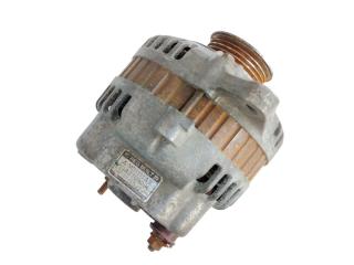 генератор Hyundai Accent 1 поколение (X3) 1996, 1.3 л., бензин, MD111149, A2T09291