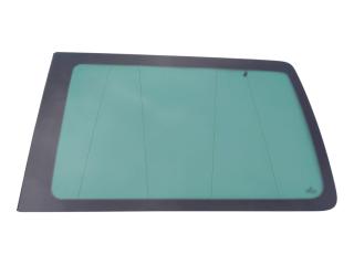 стекло кузовное боковое левое Volkswagen Transporter T5 2003, E2143R-000010