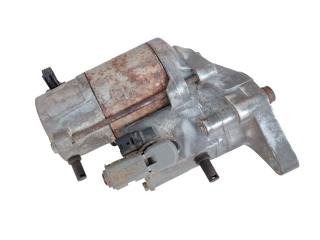 стартер Toyota Yaris XP9 2006, 1.4 л., дизель, 28100-33080, 428000-2730