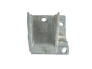 кронштейн КПП Mitsubishi Lancer 9 поколение 2006, 1.6 л., 4G18, бензин, МКПП