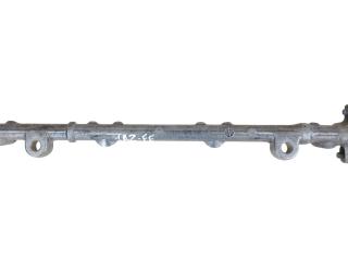 топливная рампа Toyota RAV4 2 поколение (XA20) [рестайлинг] 2004, 2.0 л., 1AZ-FE, бензин