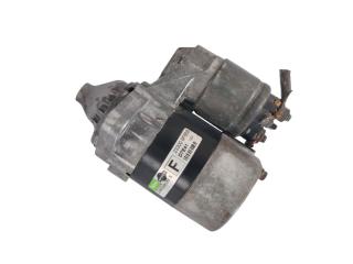 стартер Nissan Primera P12 2004, 1.6 л., бензин, 233009F66B, D7E41